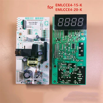 mikrovlnná rúra príslušenstvo pre EMLCCE4-15-K doska doska základná doska pre EMLCCE4-20-K