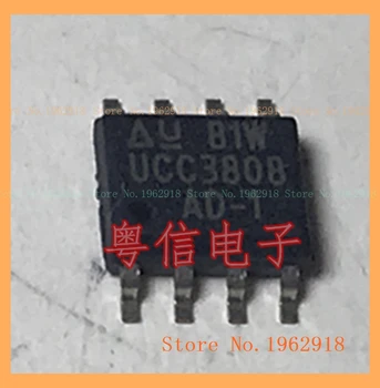 UCC3808AN-1 UCC3808A-1
