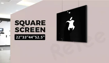 HOT PREDAJ Úplne Nový Retina 22 inch LCD Displej Neskoro pre komerčné reklamné