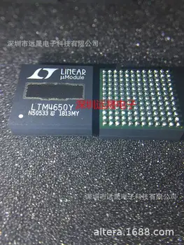 LTM4650EY#PBF LTM4650IY#PBF Integrovaný čip Originálne Nové