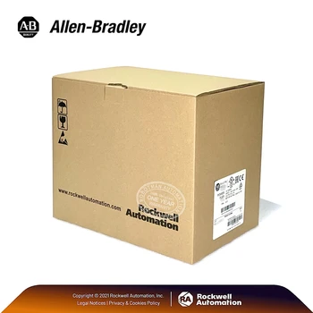 Nový, Originálny Allen-Bradley 25B-A011N104 PowerFlex 525 2,2 kW 240VAC 1FÁZ 11Amps 25BA011N104 S dopravou Zadarmo
