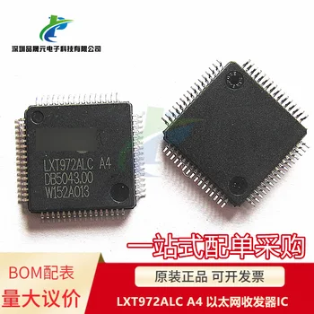 1PCS/veľa LXT972ALC LXT972 972ALC QFP64 Chipset 100% nové dovezené pôvodné IC Čipy rýchle dodanie