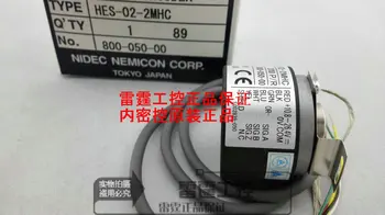 Nový, originálny NE MI CON v rámci kontroly encoder HES-02-2MHC +10.8-26.4 V