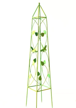 Európska kovaného železa kvetina stand poschodí typ rastlín preliezkami staré preliezky, vonkajšie záhradné balkón plamienok držiak