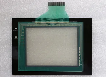 100% Test Pracovný NT30-ST131B-E NT30-ST131B-EK Dotykový Displej Sklenený Panel Touchpad