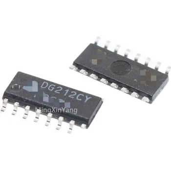 5 KS DG211CY SOP-16 Integrovaný obvod IC čip