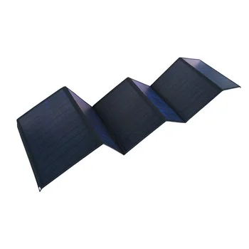 Pôvodné Priame Prenosné Monokryštalické 150w Skladací Solárny Panel