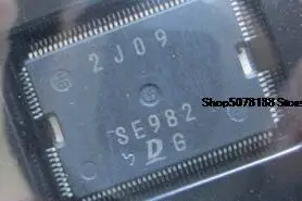 SE982 Automobilový čip elektronických komponentov